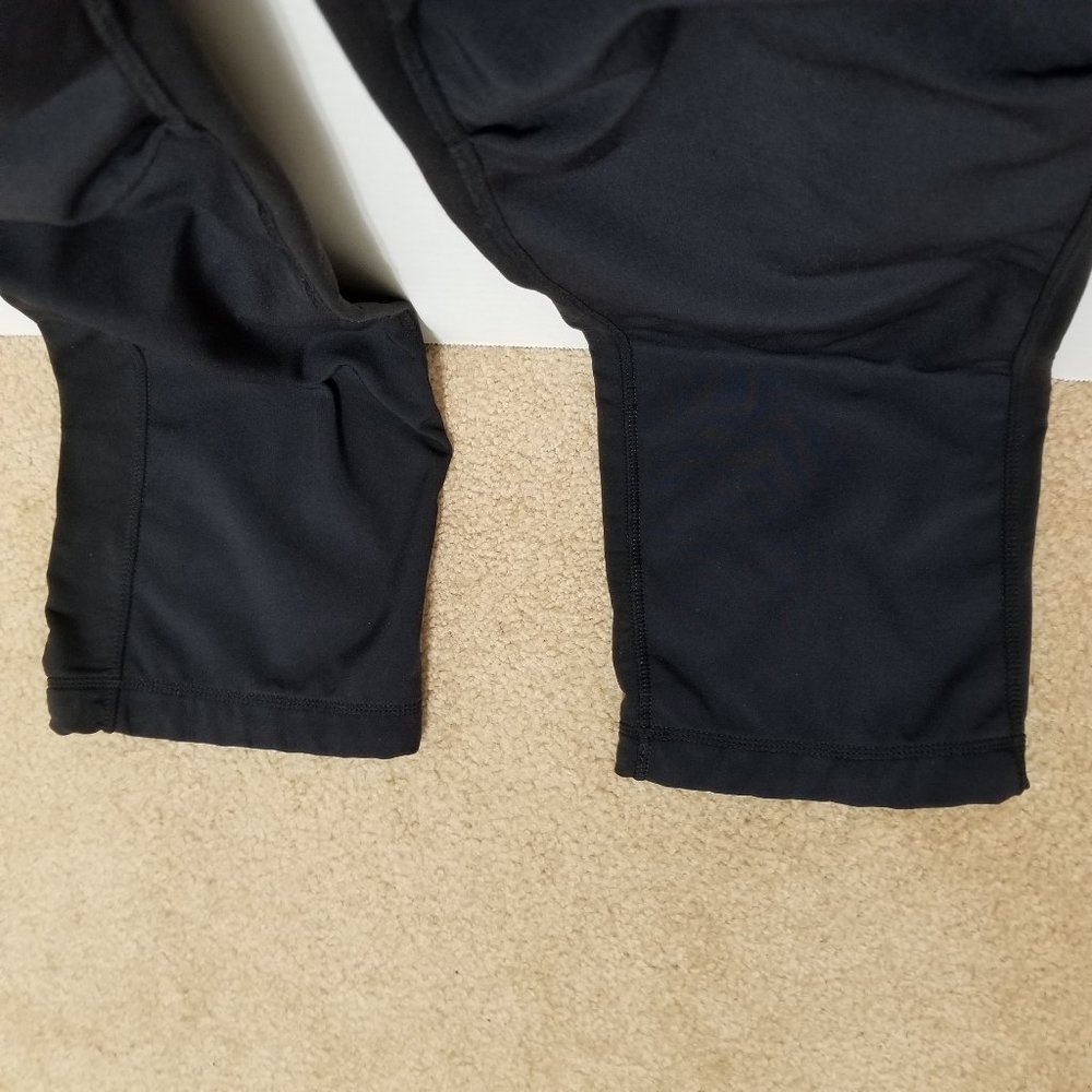 Lululemon Pants 2 Run: Free Soft Shell Front Tech… - image 7